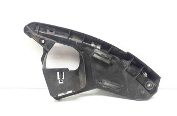 VOLVO XC60 1 generation (2008-2017) Front Left Bumper Bracket 30763433 32657746