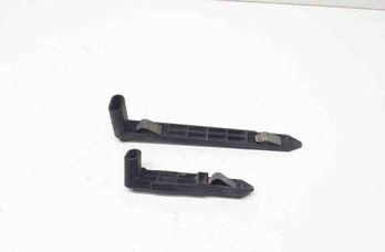 VOLVO XC60 1 generation (2008-2017) Left Headlight Bracket Mount 30763155,30763154,89075547 32657875