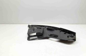 VOLVO XC60 1 generation (2008-2017) Front Left Bumper Bracket 30763433 32659346