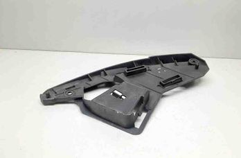 VOLVO XC60 1 generation (2008-2017) Front Left Bumper Bracket 30763433 32660102