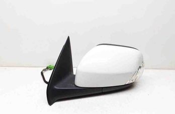 VOLVO XC60 1 generation (2008-2017) Bal oldali visszapillantó tükör 30716110 32661680