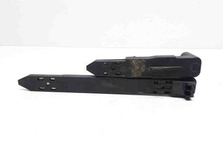 VOLVO XC60 1 generation (2008-2017) Left Headlight Bracket Mount 30763155,30763154,89075546,89075547 32663774