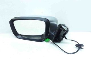 VOLVO XC60 1 generation (2008-2017) Bal oldali visszapillantó tükör 31298484 32664767