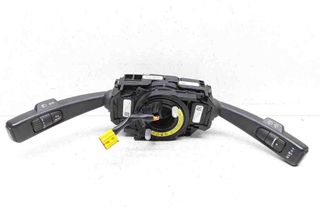 VOLVO V60 1 generation (2010-2020) Visszajelző ablaktörlő kapcsolókarja 31327902,31327904,31264168 32668404