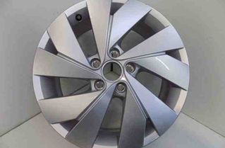 VOLKSWAGEN Golf 7 generation (2012-2024) Колесо 5H0601025C 27463970