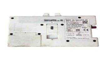 BMW X5 G05/G18 (2018-2024) Other Control Units 5A31DE9 27221199