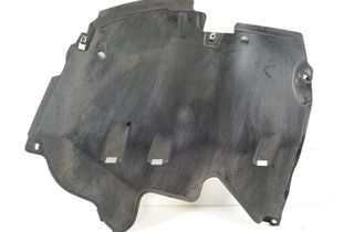AUDI A4 B9/8W (2015-2024) Задняя средняя нижняя защита 8W0825217D 32803740