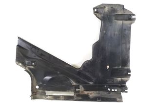 AUDI A4 B9/8W (2015-2024) Задняя средняя нижняя защита 8W0825216E 32827882