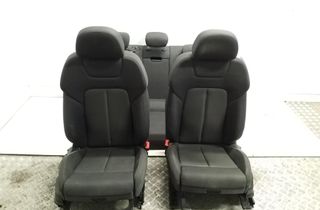 AUDI A6 C8/4K (2018-2024) Interior Seats W/ Door Cards Kit 32861025