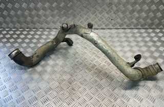 VOLKSWAGEN Passat B7 (2010-2015) шланг радиатора интеркулера 3C0145840D 32978406