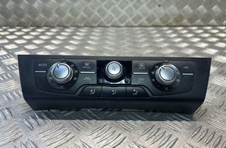 AUDI A6 C6/4F (2004-2011) Other Control Units 4G0820043G 32978417