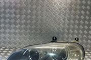 BMW X5 E70 (2006-2013) Bal első fényszóró 7221893 32992720