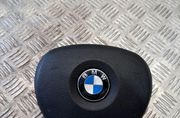 BMW X1 E84 (2009-2015) Подушка безопасности руля 3051642 32996260