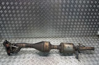 SEAT Alhambra 2 generation (2010-2021) Катализатор 7N0131809C 32996377