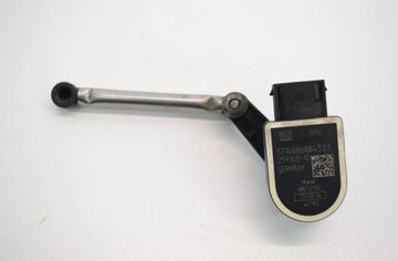 BMW K 1 generation (2004-2010) Front light headlight 3714686084301 12048037