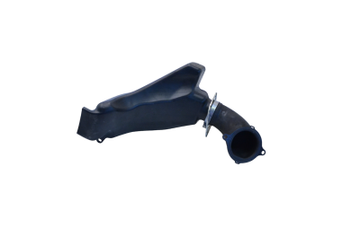 KAWASAKI ZZ-R (2012-present) Bal oldali levegőbeszívó csatorna beömlő nyílása, B 14073-0099 21776586