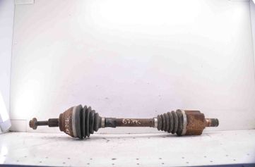 VOLKSWAGEN Golf 7 generation (2012-2024) Полуось передний левый 32143573