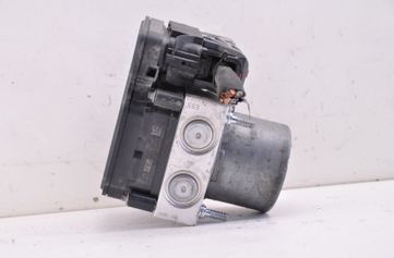 SKODA Fabia 3 generation (2014-2021) Абс блок 6C0614517R,6C0907379R 32781466