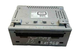 FORD C-Max 2 generation (2010-2019) Zenelejátszó GPS-szel AM5T18C815XK 32632076