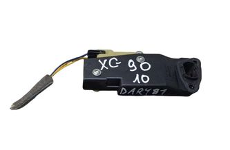 VOLVO XC60 1 generation (2008-2017) Замок крышки топливного бака 30612856 32931355