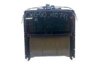 VOLVO XC60 1 generation (2008-2017) Csomagtérajtó 39860868 32974911