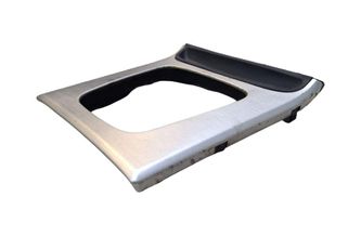 VOLVO XC60 1 generation (2008-2017) Sebességváltó kar műanyag díszítőcsíkja 30643107 32975056