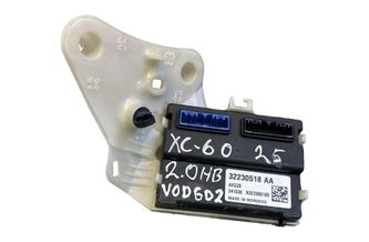 VOLVO XC60 Egyéb vezérlőegységek 32230518AA 32975284