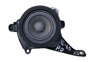 VOLVO XC60 Bal hátsó biztonsági öv 31456872 32975302