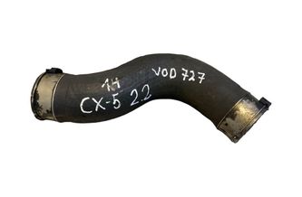 MAZDA CX-5 1 generation (2011-2020) шланг радиатора интеркулера 2513HC 32977573