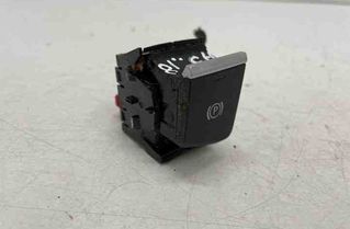 AUDI A5 F5 (2016-2024) Kézifék gombja 4M2927225A 22165679