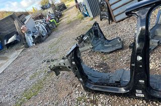 OPEL Grandland X 1 generation (2017-2023) Bal első negyed 32815150