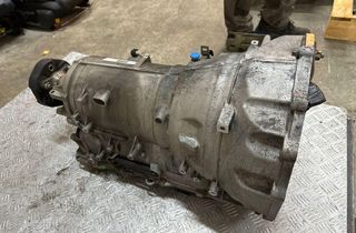 MASERATI Ghibli 3 generation (2013-2024) Коробка передач 8HP70 32830851
