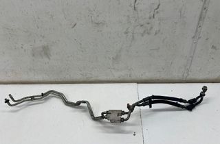 MASERATI Ghibli 3 generation (2013-2024) Труба охлаждения коробки передач 52014762AA 32831691