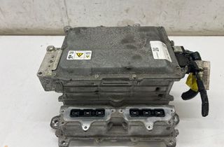 FORD Mondeo 5 generation (2014-2022) Irányváltó JG987B012KC 32982753