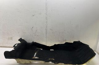 PORSCHE Taycan 1 generation (2019-2023) Belső lábtörlő 9J1863102A 32992698