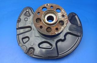 MERCEDES-BENZ E-Class W212/S212/C207/A207 (2009-2016) Jobb első kerékagy orsója A2044211220 21205054