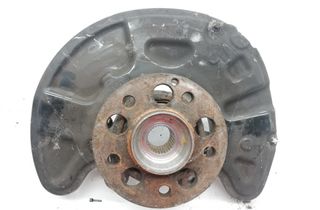 MERCEDES-BENZ E-Class W212/S212/C207/A207 (2009-2016) Jobb első kerékagy orsója A2044211220 11472122