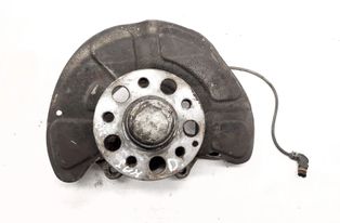 MERCEDES-BENZ E-Class W212/S212/C207/A207 (2009-2016) Jobb első kerékagy orsója 30742223