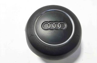 AUDI A5 8T (2007-2016) Подушка безопасности руля 8F0880201H 32405815