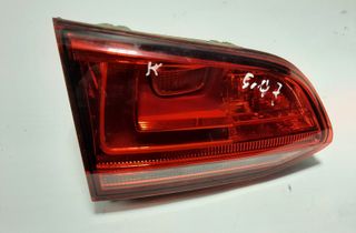 VOLKSWAGEN Variant VII TDI (2014-2024) Фонарь крышки багажника левый 5G9945093D 32821598