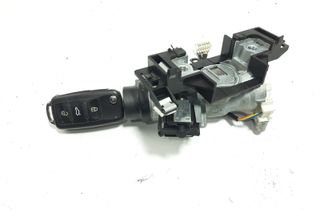 VOLKSWAGEN Tiguan 1 generation (2007-2017) Gyújtászár 5K0905865,1K0953527D 32979536