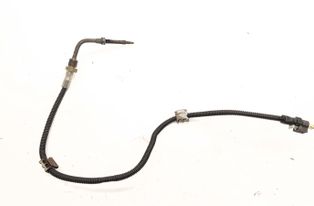 MERCEDES-BENZ E-Class W213/S213/C238/A238 (2016-2024) Exhaust gas temperature sensor A0009059704 32986645