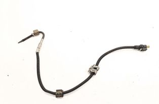 MERCEDES-BENZ E-Class W213/S213/C238/A238 (2016-2024) Exhaust gas temperature sensor A0009059604 32986646