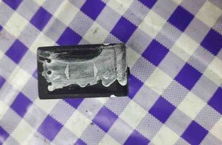 FORD Mondeo 3 generation (2000-2007) Кнопка стеклоподъемника передней левой двери 32113611