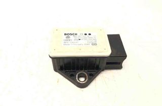 AUDI A5 8T (2007-2016) Gyorsításérzékelő 0265005669,7009630,8K0907637B 32206865