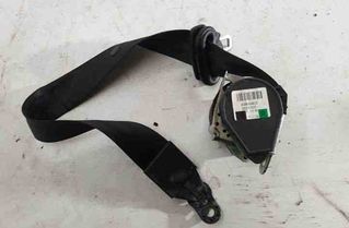 AUDI Q7 4L (2005-2015) Ремень безопасности задний правый 4L0857806G 25721675