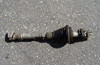 MERCEDES-BENZ E-Class W212/S212/C207/A207 (2009-2016) Валы рулевого колеса 212460023,A2044600096 28329666