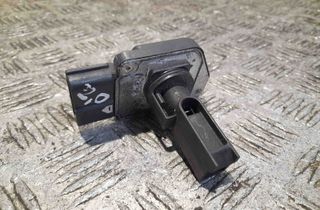 FORD Mondeo 3 generation (2000-2007) Levegőáram-érzékelő, MAF XS7F12B579AA 29741950