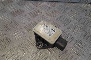 AUDI A4 B7/8E (2004-2008) Gyorsításérzékelő 8E0907637C 29745024