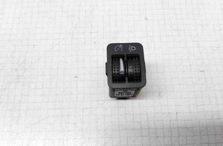 VOLKSWAGEN Golf 5 generation (2003-2009) Headlight height adjustment switch 1J0941333A 32521188